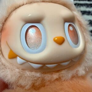 🧡Labubu BIE “Happiness” – The Taylor Swift Colorway 🧡